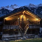 Fondation du Patrimoine Champérolain