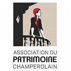 Logo du Patrimoine Champérolain