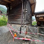 Fondation du Patrimoine Champérolain